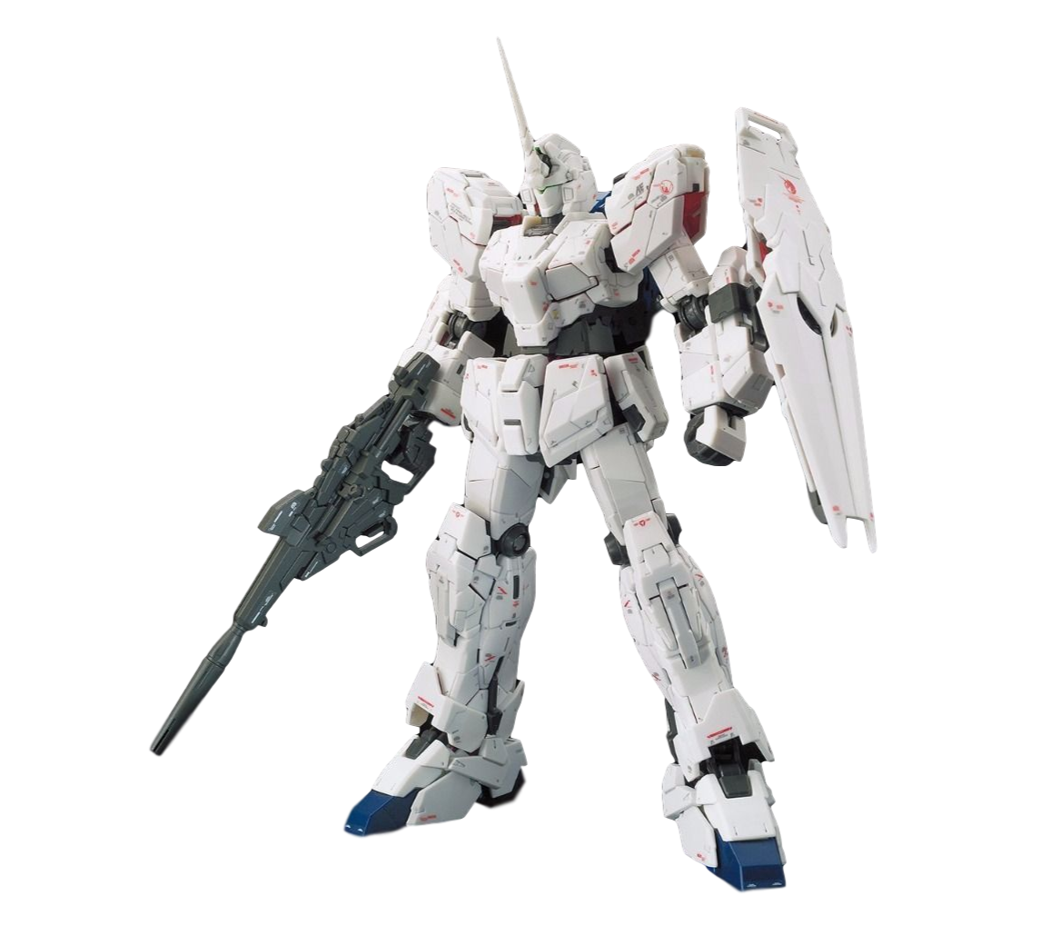 RG 1/144 RX-0 Unicorn Gundam