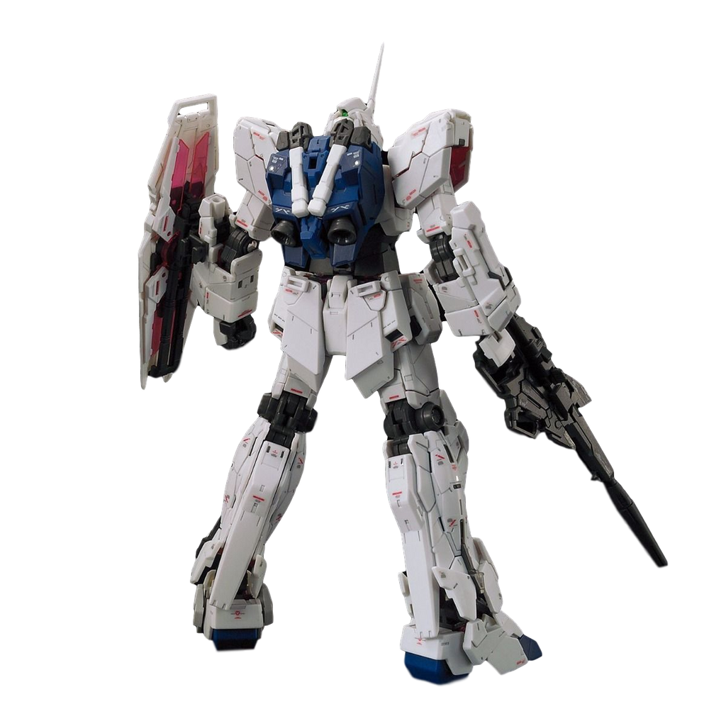 RG 1/144 RX-0 Unicorn Gundam
