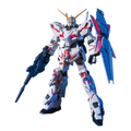 HG 1/144 Unicorn Gundam (Destroy Mode)