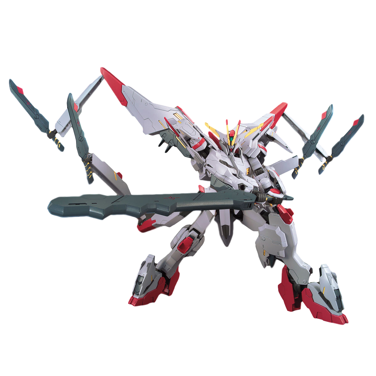 HG 1/144 Gundam Marchosias