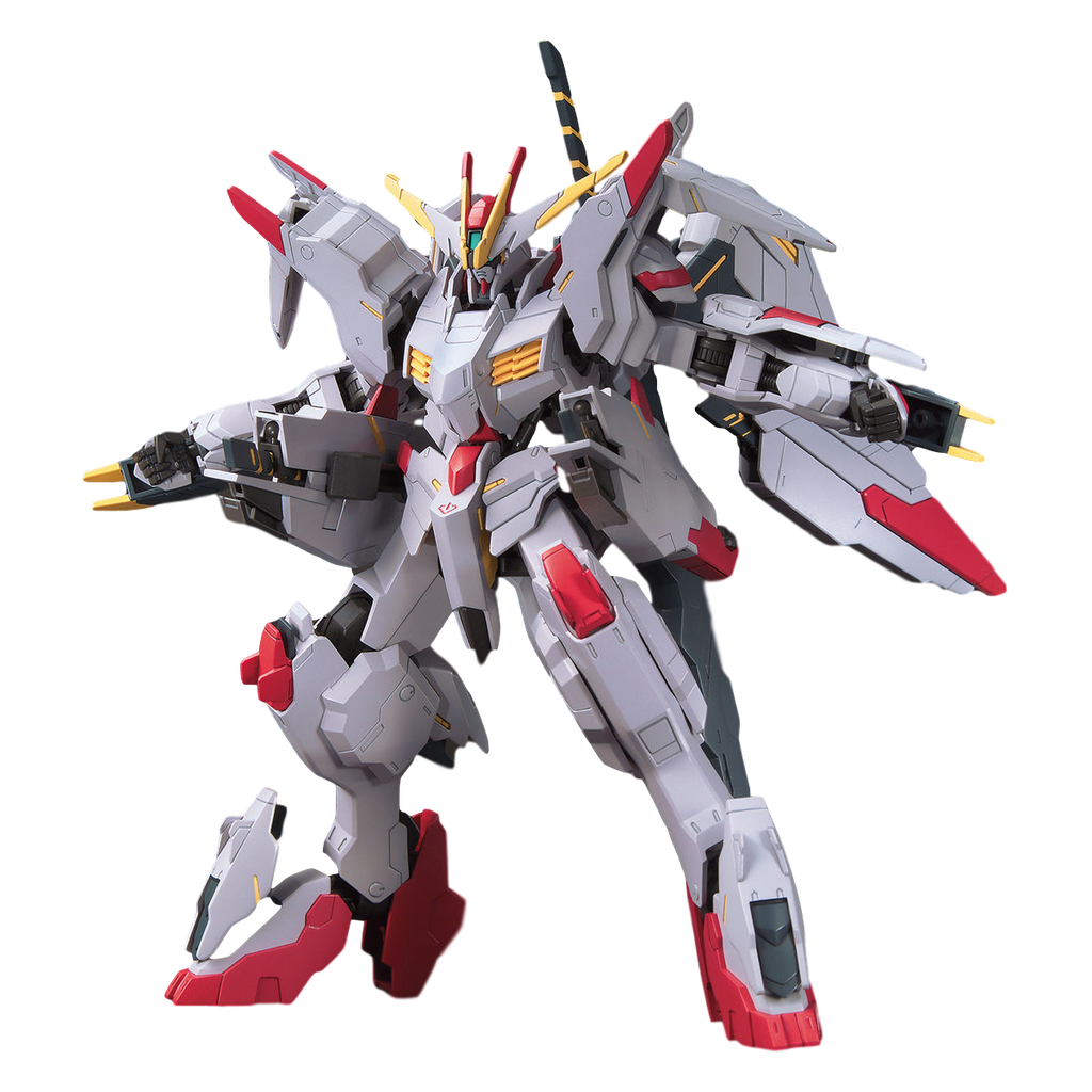 HG 1/144 Gundam Marchosias