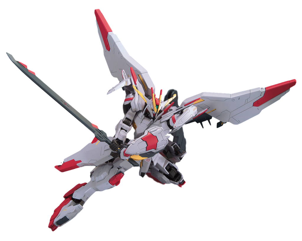 HG 1/144 Gundam Marchosias