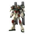 HG 1/144 Lightning Buster Gundam