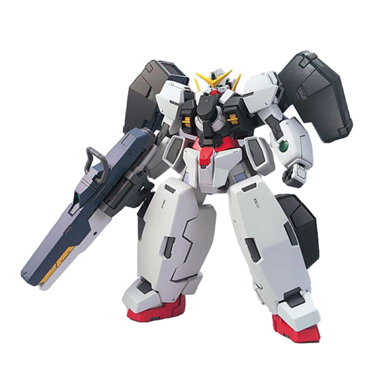 HG 1/144 GN-005 Gundam Virtue