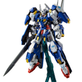 MG 1/144 Gundam Avalanche Exia