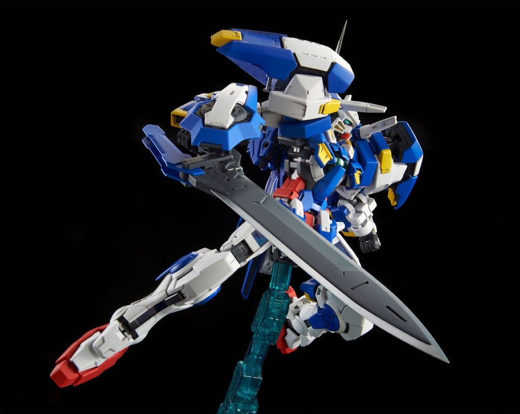 MG 1/144 Gundam Avalanche Exia