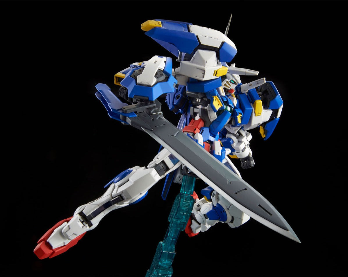 MG 1/144 Gundam Avalanche Exia