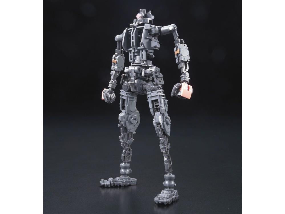 RG 1/144 MS-06S Zaku II