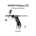 Gaahleri - GHPM-Mobius TG 0.5mm Airbrush