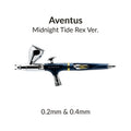 Gaahleri- Aventus Midnight Tide Barbatos Rex Ver.