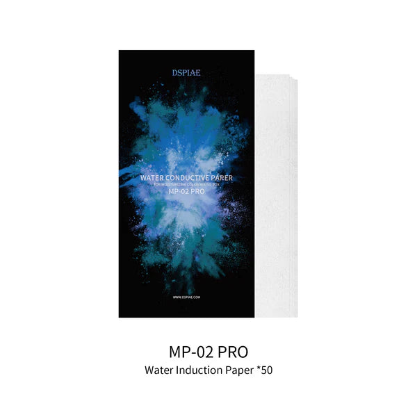 MP-01 Pro Moisturizing Color Mixing Tray