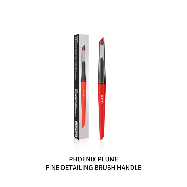PT-TB / PT-FB Phoenix Plume Series Broad Painting Brush/Detailing Brush