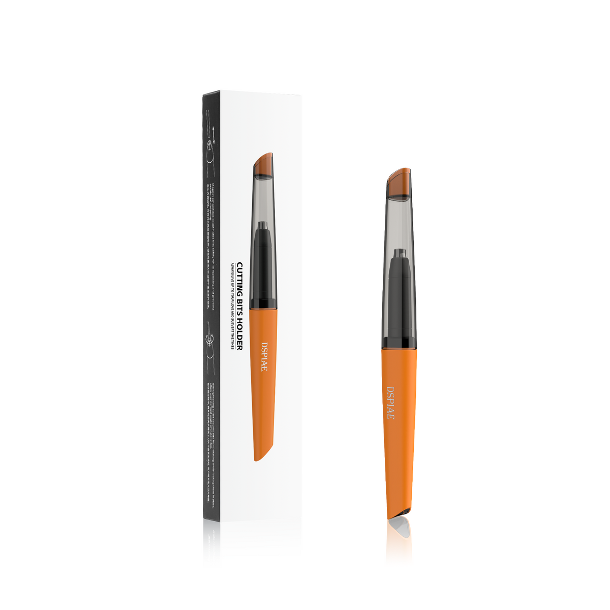 PT-TH PRO "Dawning" Cutting Bits Holder