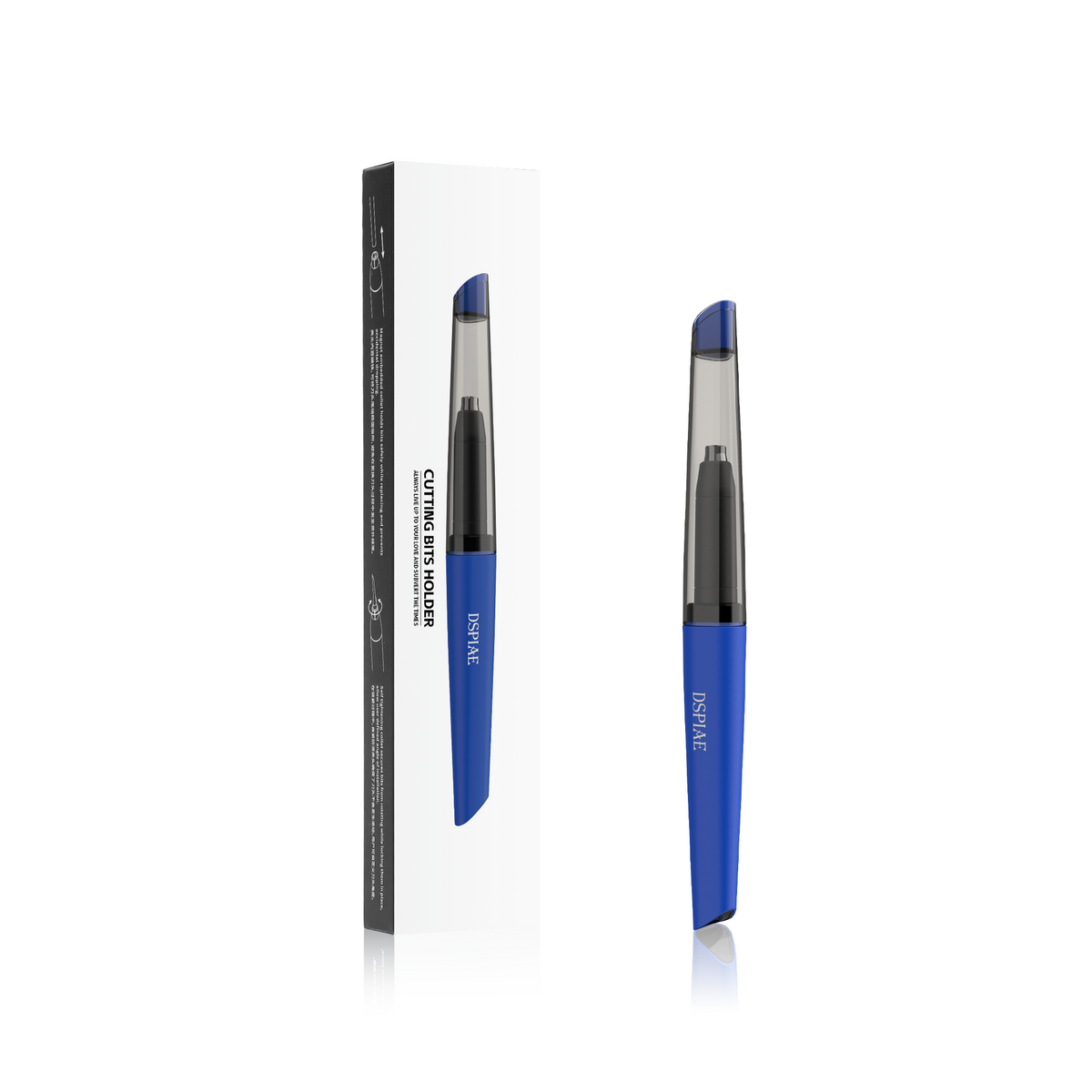PT-TH PRO "Dawning" Cutting Bits Holder