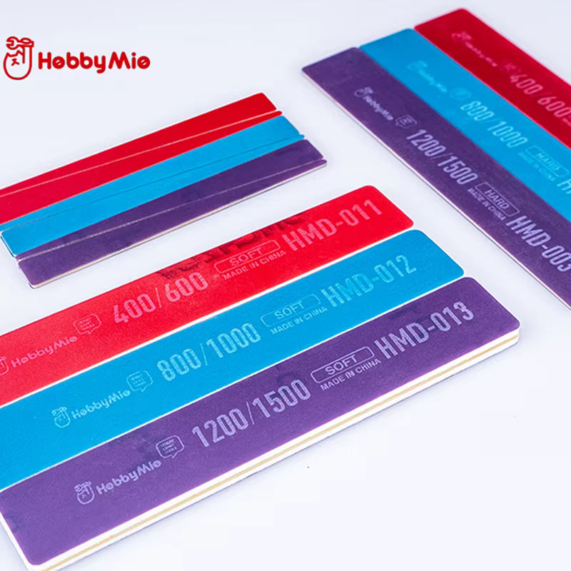 HMD Sanding Stick File (soft)