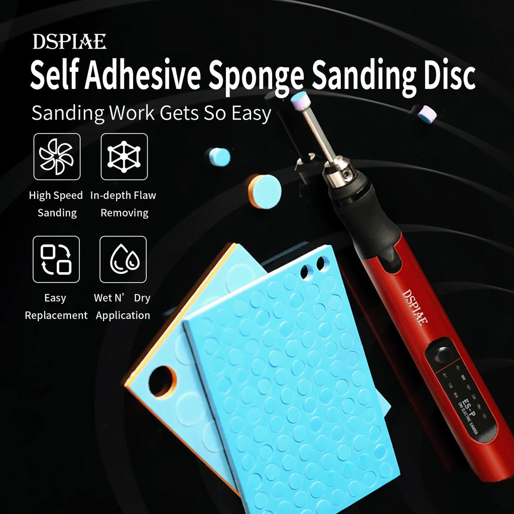 ES-P Portable Electric Sharpening\sanding\polish Pen