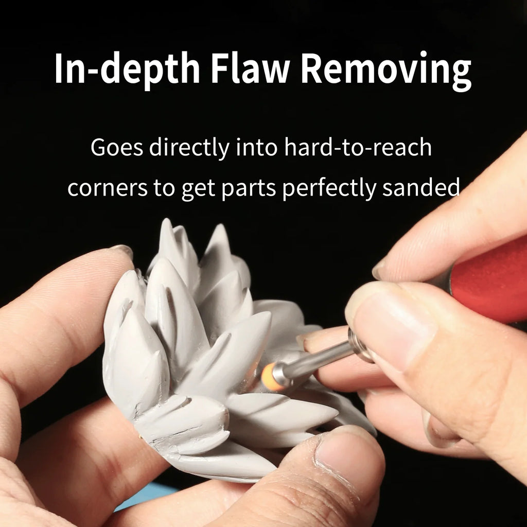 ES-P Portable Electric Sharpening\sanding\polish Pen