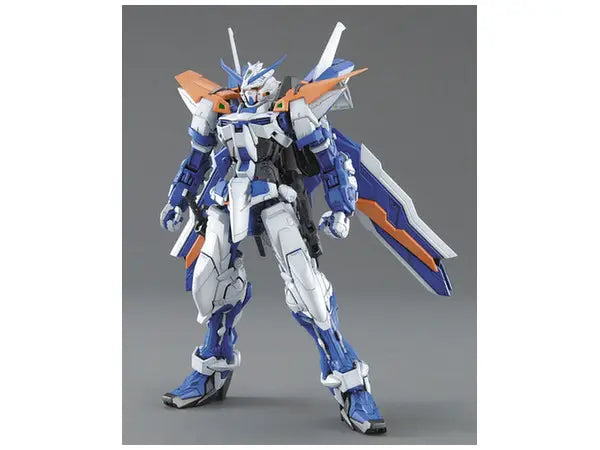 MG 1/100 Gundam Astray Blue Frame Second Revise