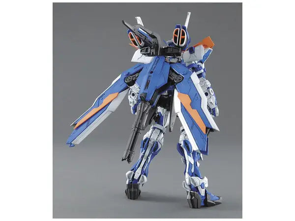 MG 1/100 Gundam Astray Blue Frame Second Revise