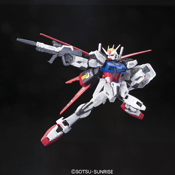 RG  1/144 GAT-X105 Aile Strike Gundam