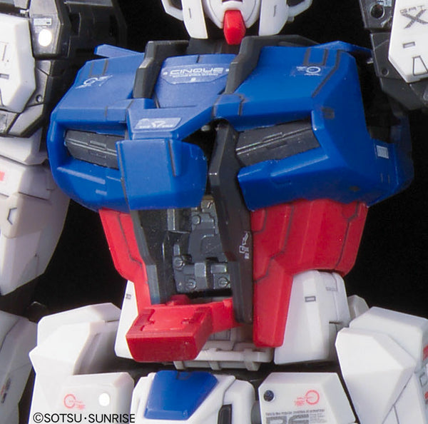 RG  1/144 GAT-X105 Aile Strike Gundam