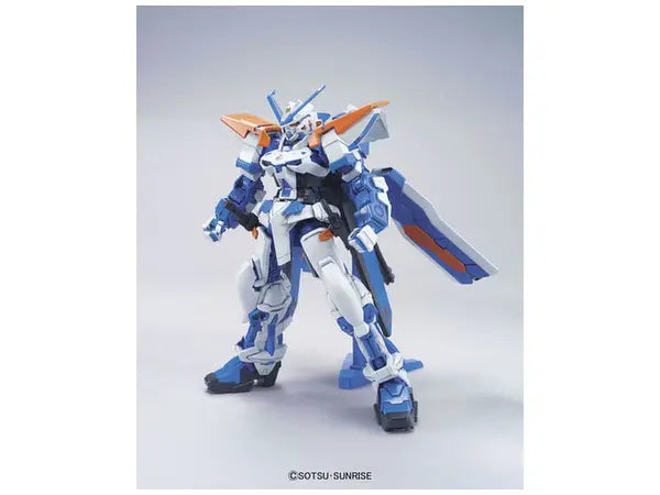 HG 1/144 Gundam Astray Blue Frame 2nd