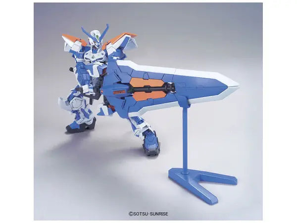 HG 1/144 Gundam Astray Blue Frame 2nd