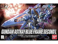 HG 1/144 Gundam Astray Blue Frame 2nd