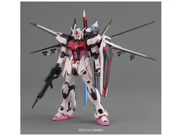 MG 1/100 Strike Rouge + Ootori Equipment Ver.RM