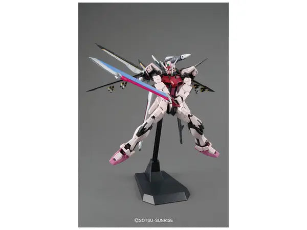 MG 1/100 Strike Rouge + Ootori Equipment Ver.RM