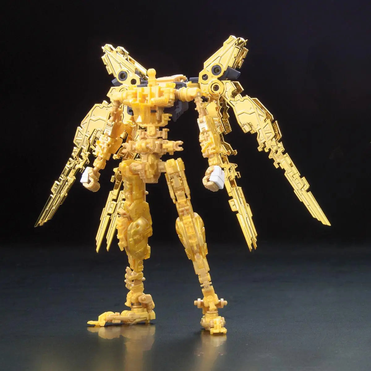 RG 1/144 ZGMF-X20A Strike Freedom