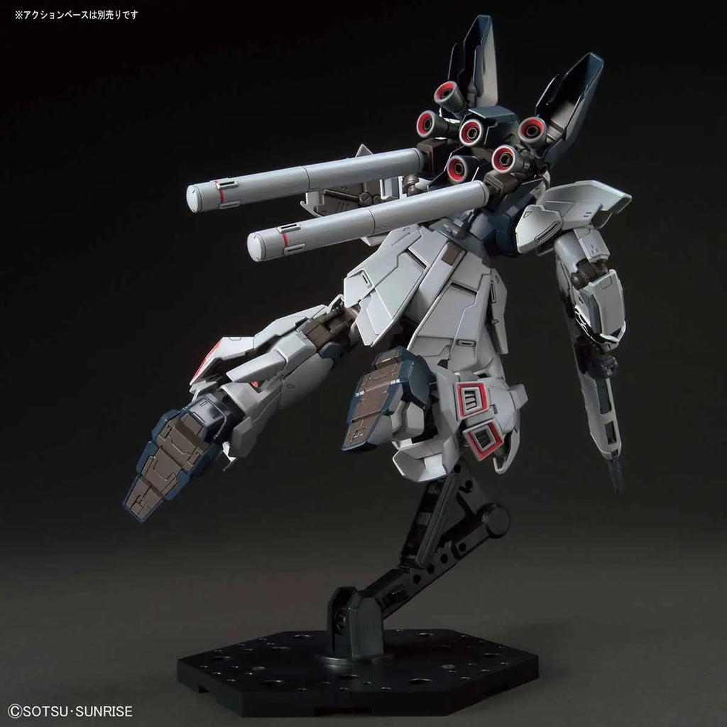 HG 1/144 Sinanju Stein [Narrative Ver.]