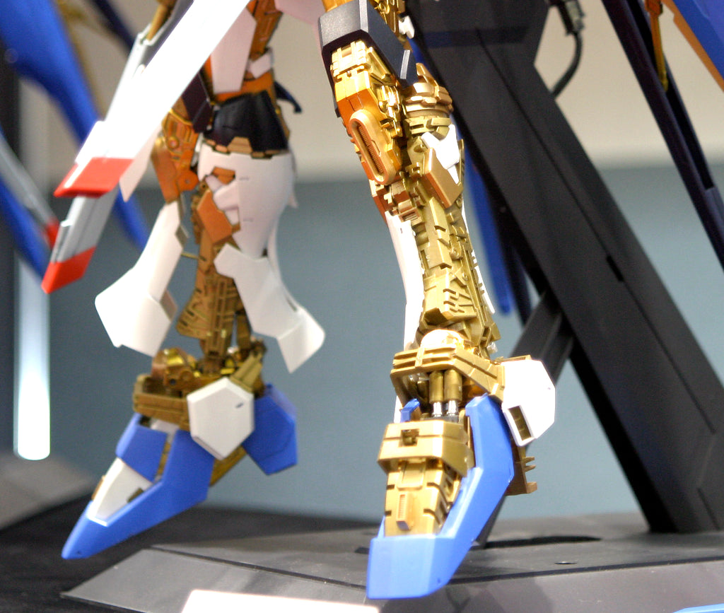 PG 1/60 Strike Freedom Gundam