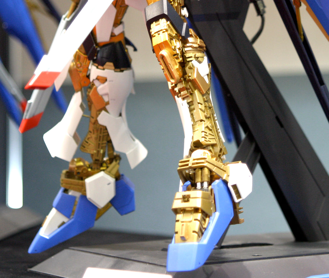 PG 1/60 Strike Freedom Gundam