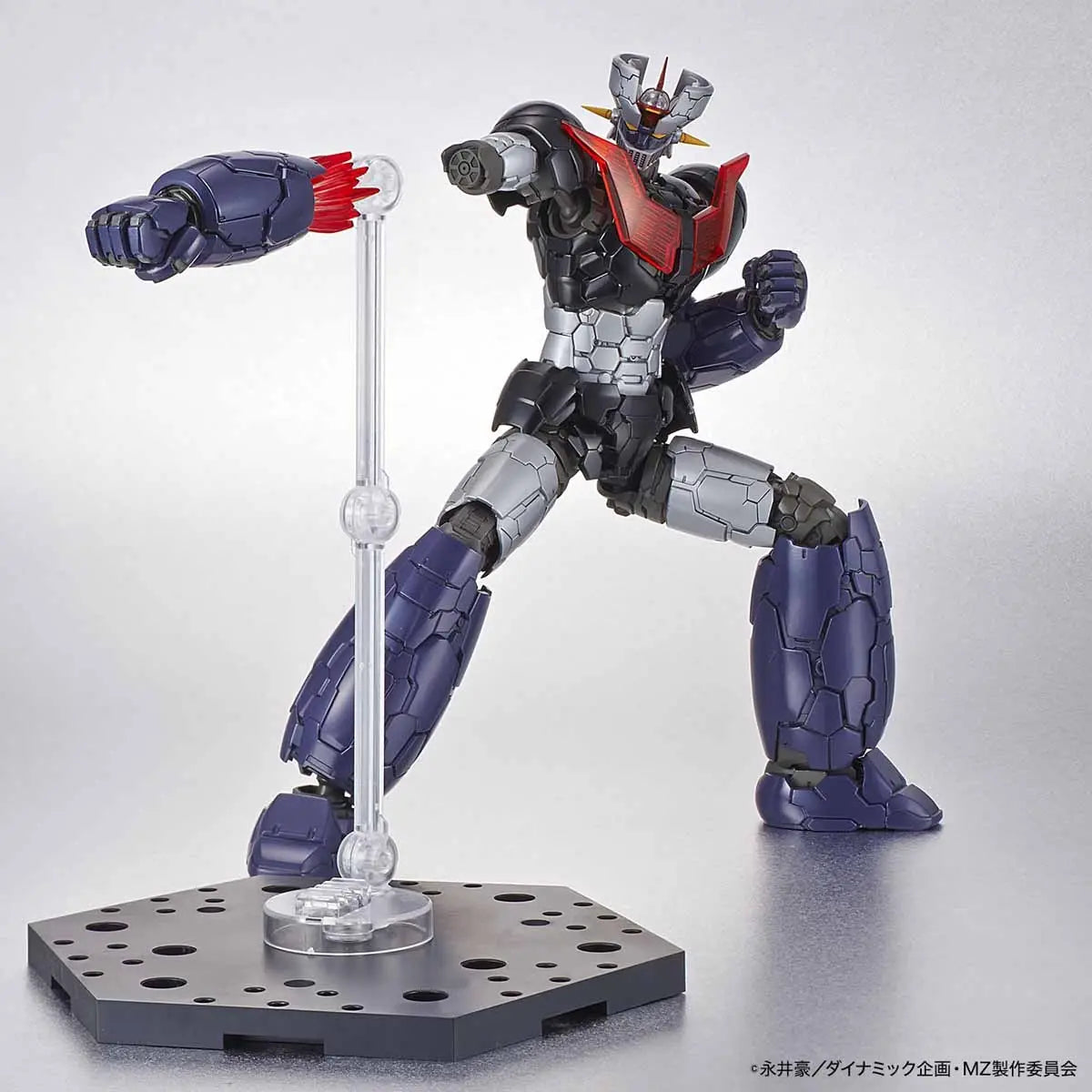 HG Mazinger Z (Infinity Ver.)
