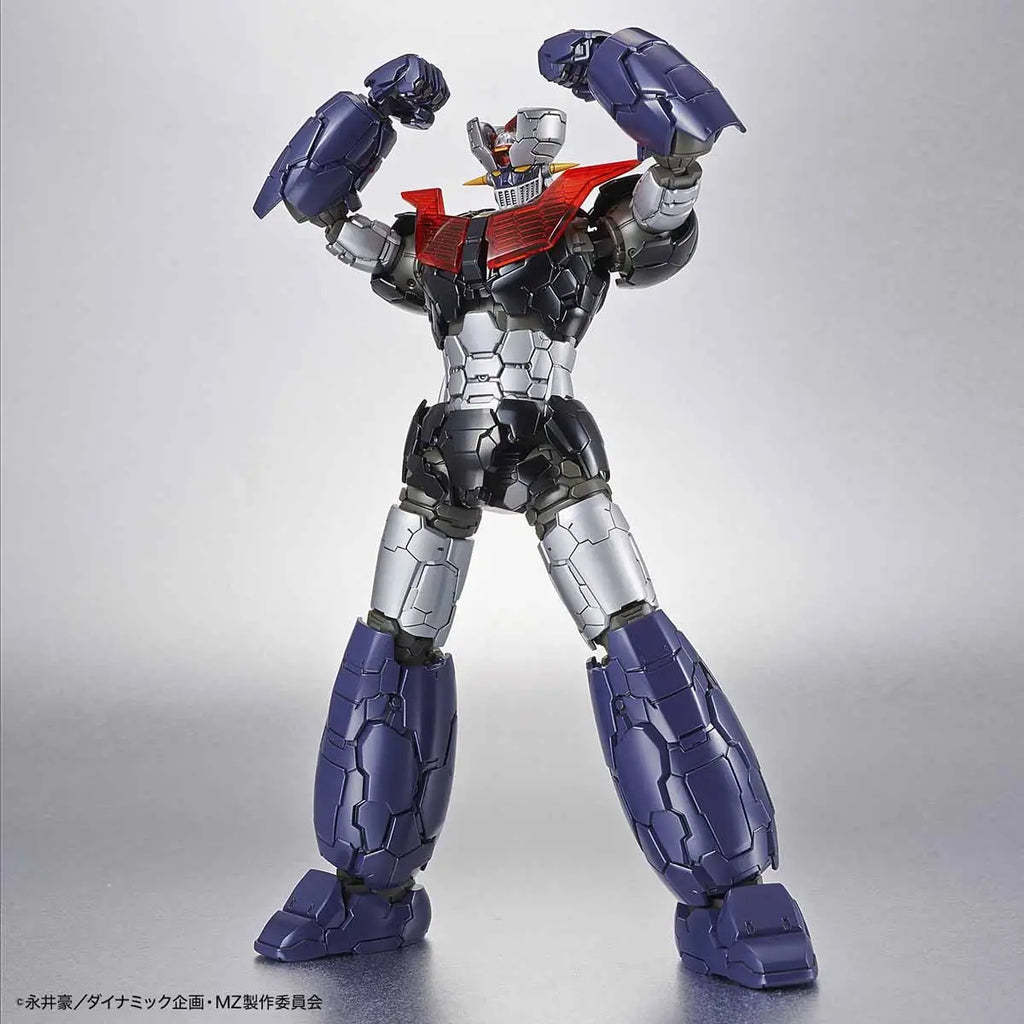 HG Mazinger Z (Infinity Ver.)