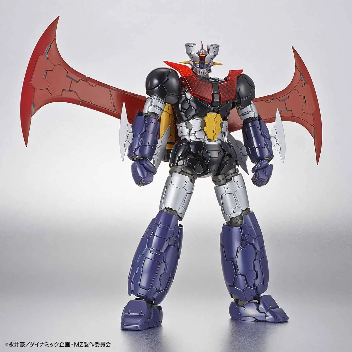 HG Mazinger Z (Infinity Ver.)