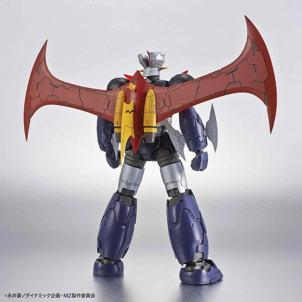 HG Mazinger Z (Infinity Ver.)