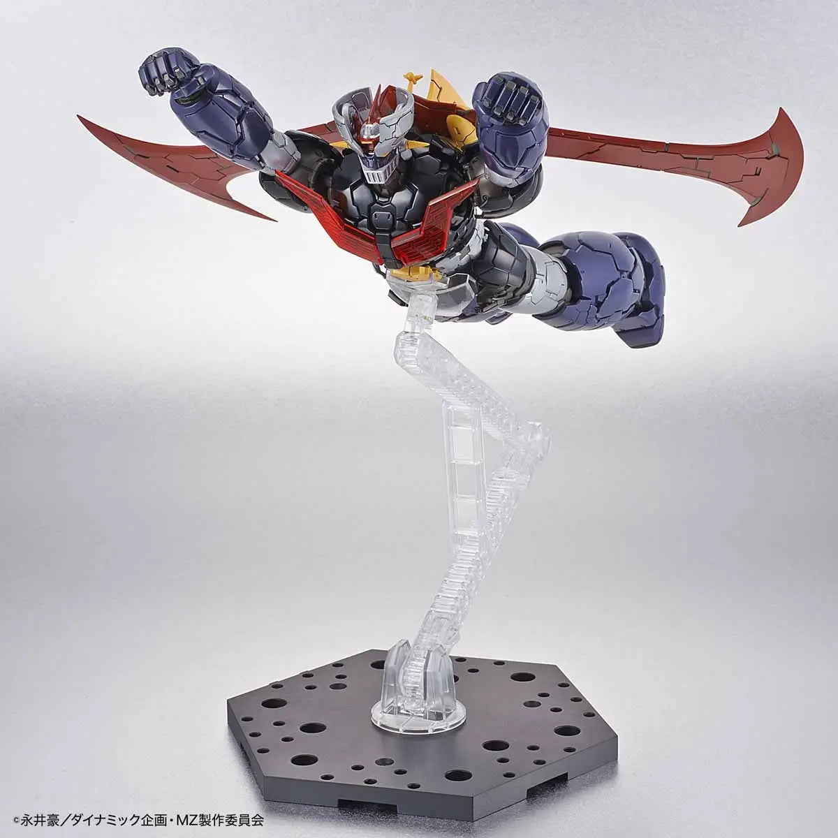 HG Mazinger Z (Infinity Ver.)