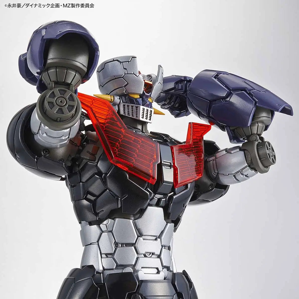 HG Mazinger Z (Infinity Ver.)