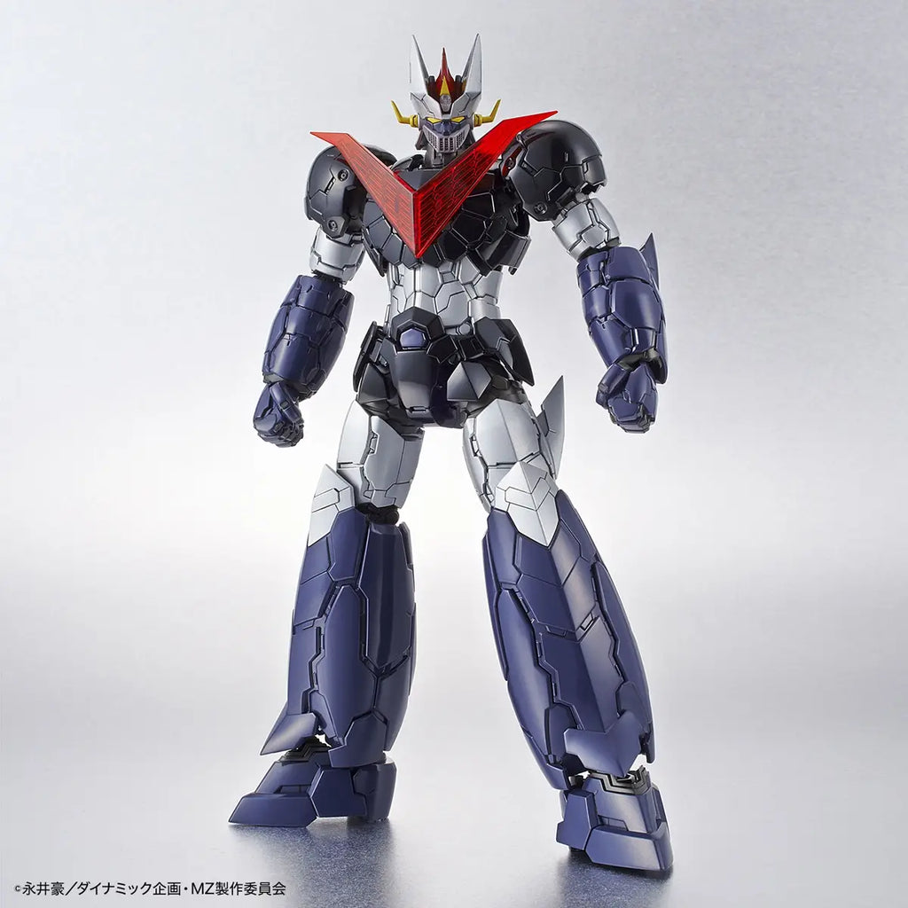 HG Great Mazinger (Infinity Ver.)