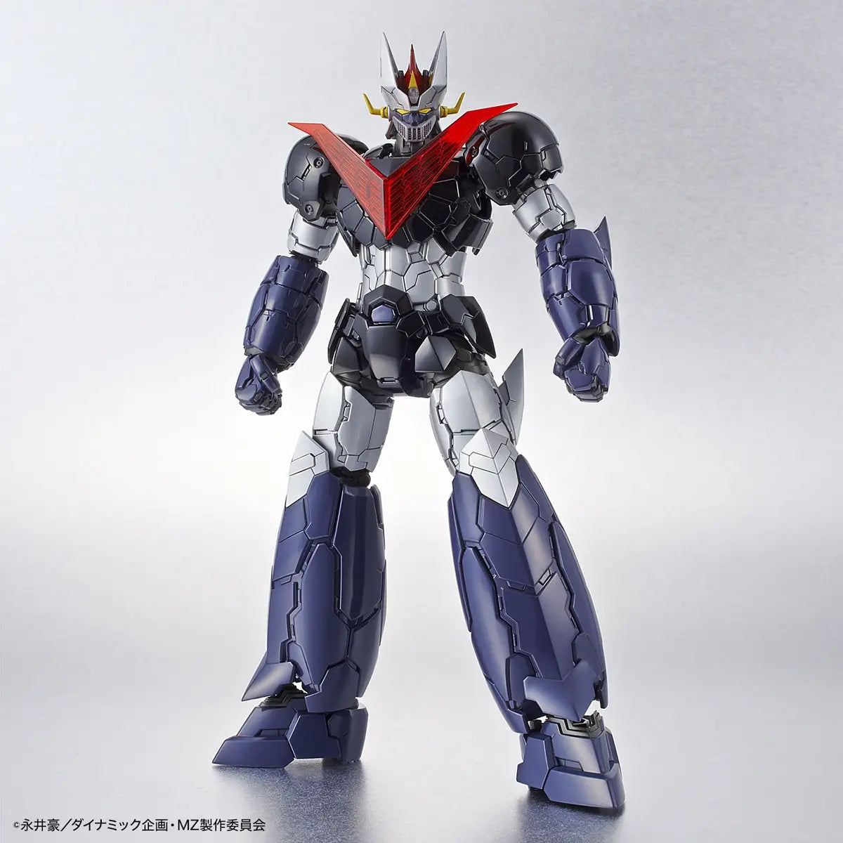 HG Great Mazinger (Infinity Ver.)