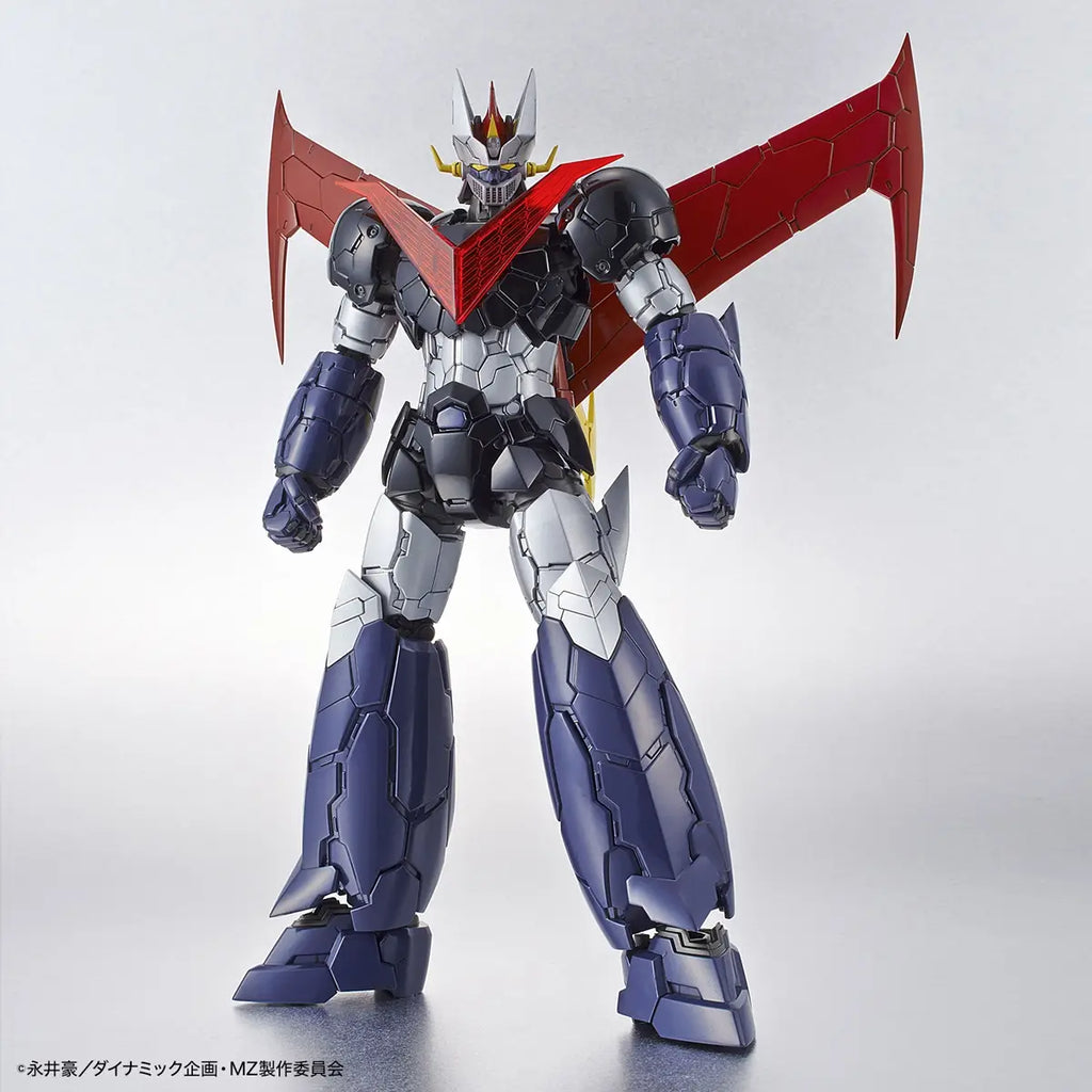 HG Great Mazinger (Infinity Ver.)