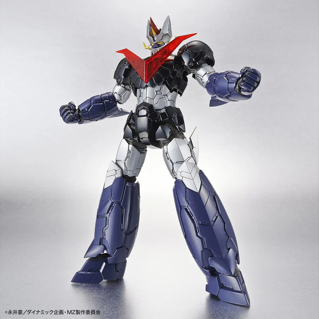 HG Great Mazinger (Infinity Ver.)