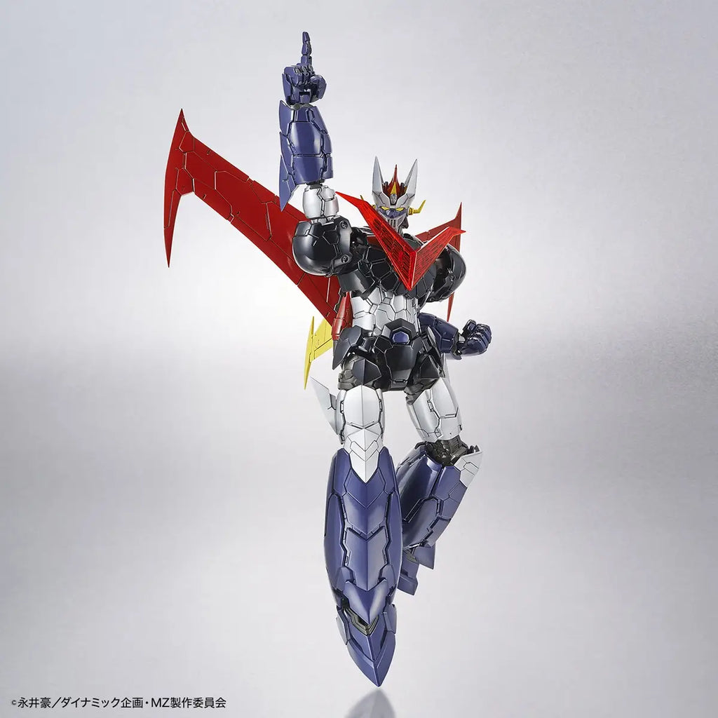 HG Great Mazinger (Infinity Ver.)