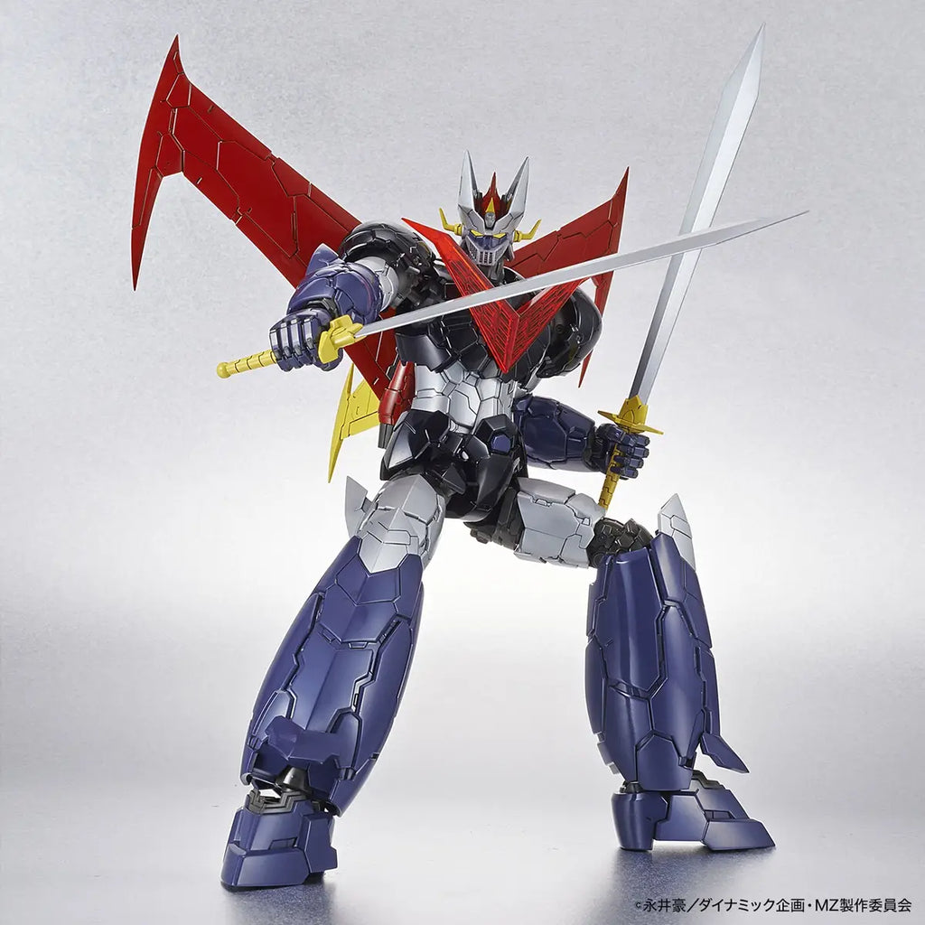 HG Great Mazinger (Infinity Ver.)
