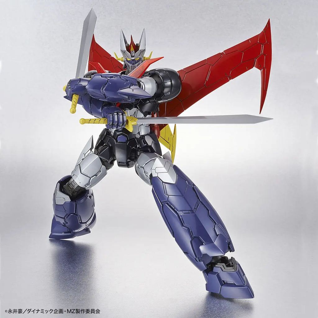 HG Great Mazinger (Infinity Ver.)