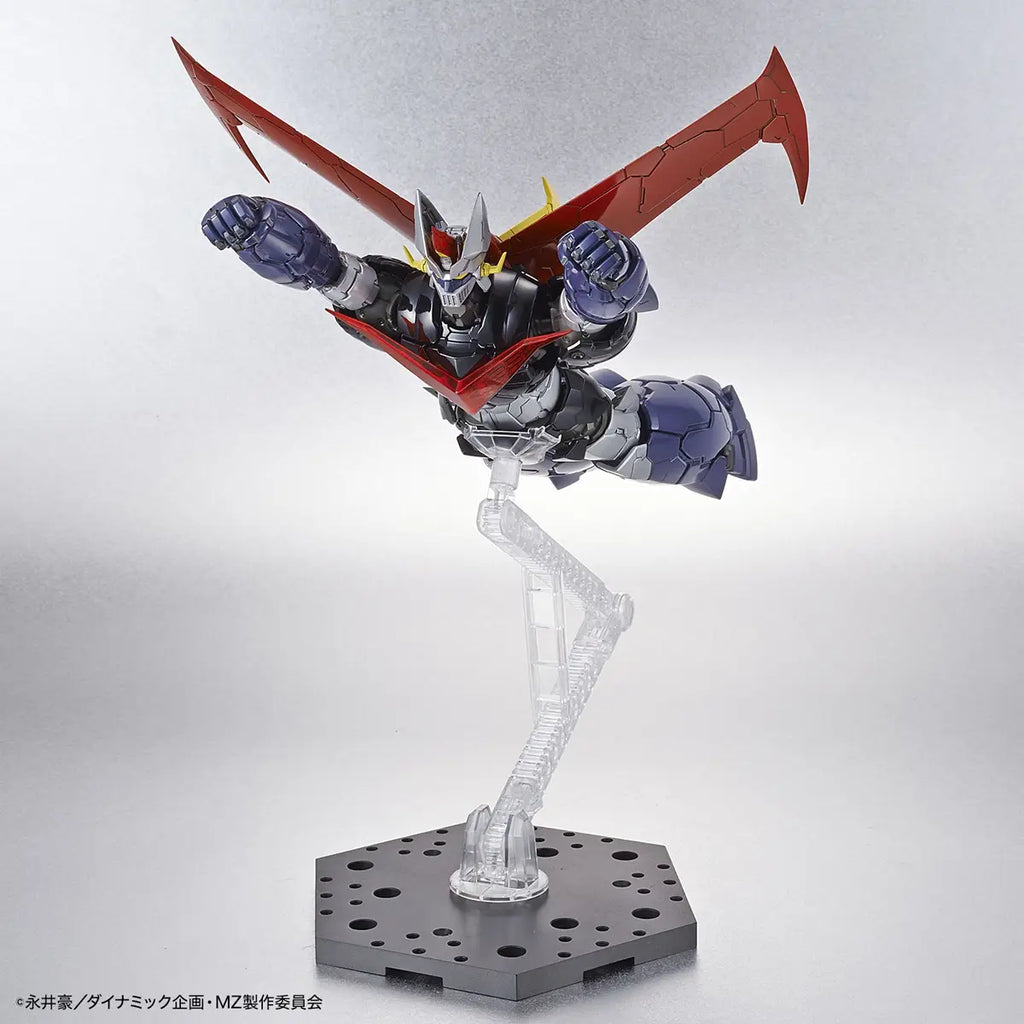 HG Great Mazinger (Infinity Ver.)
