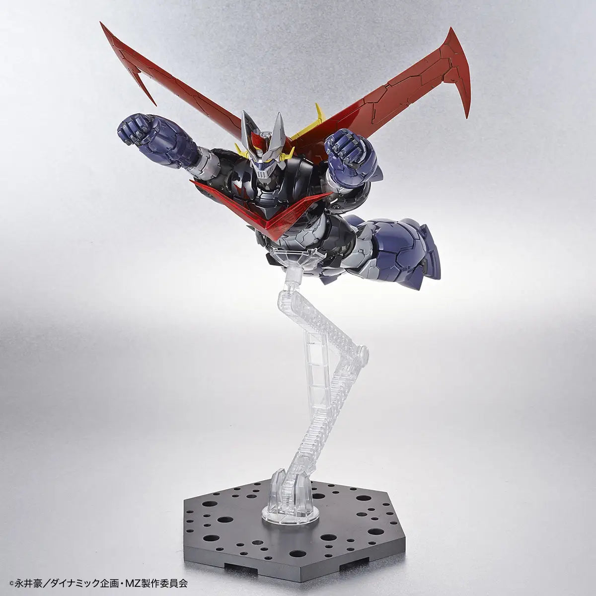 HG Great Mazinger (Infinity Ver.)
