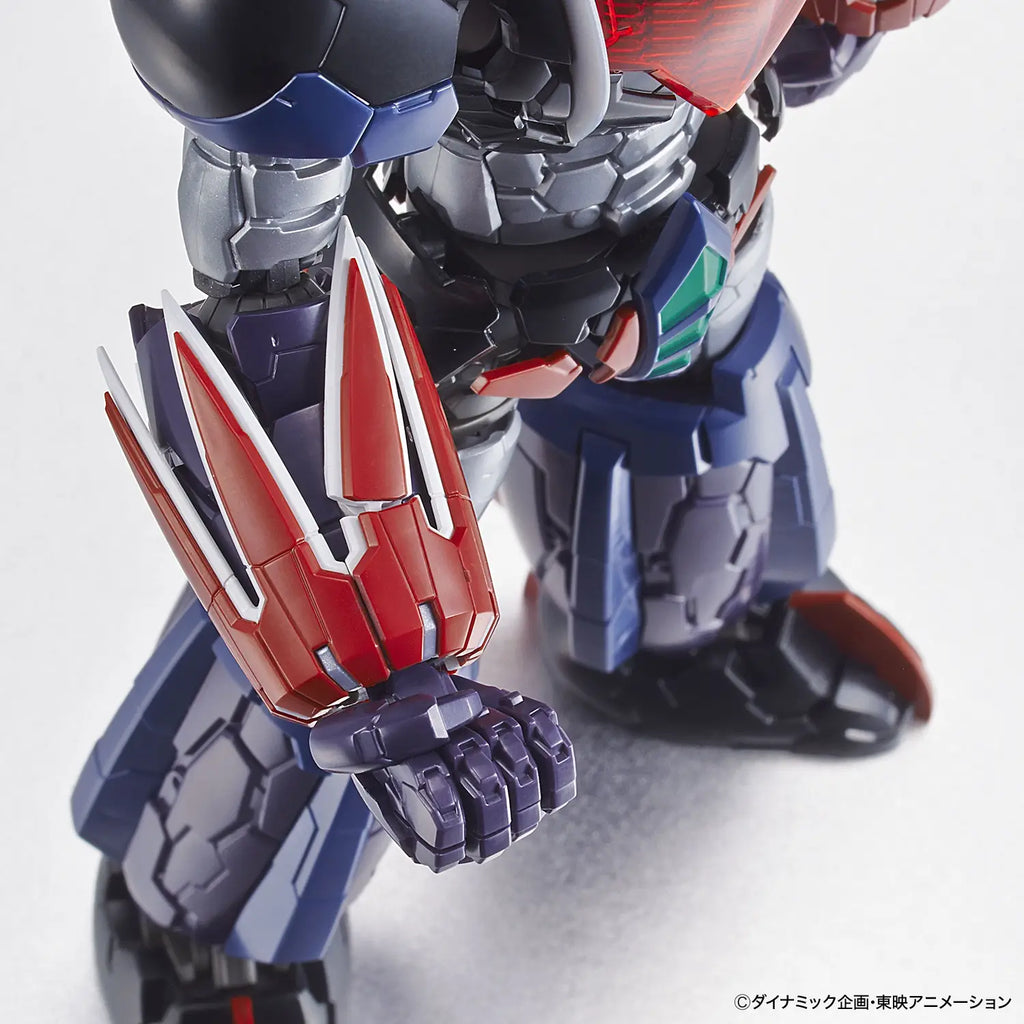 HG Grendizer (Infinitism)